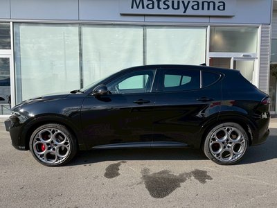 ALFA ROMEO TONALE - 4