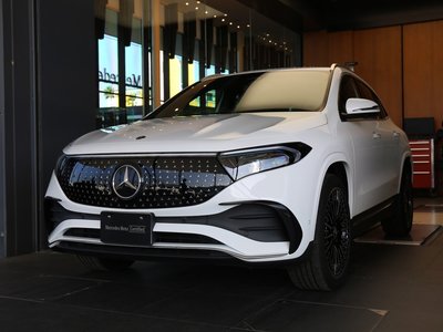 MERCEDES-BENZ EQA - 1