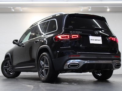 MERCEDES-BENZ GLB - 2