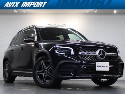 MERCEDES-BENZ GLB - 1