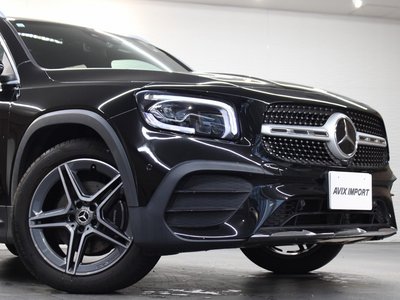 MERCEDES-BENZ GLB - 5