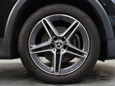 MERCEDES-BENZ GLB - 6