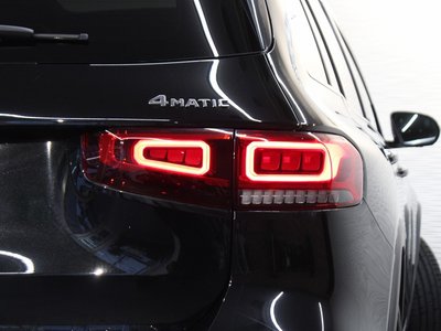 MERCEDES-BENZ GLB - 4
