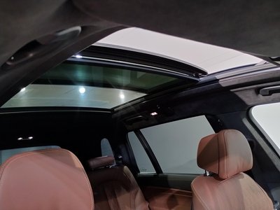 2023 BMW X7 缩略图 80