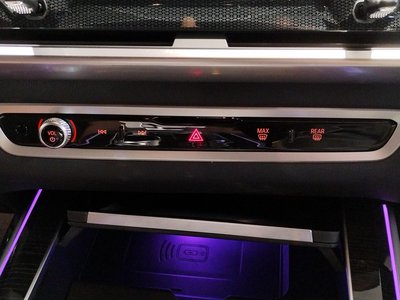 2023 BMW X7 缩略图 71