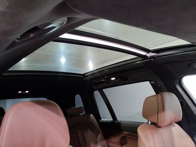 2023 BMW X7 缩略图 79