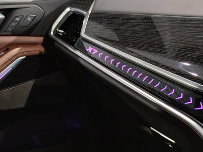 2023 BMW X7 缩略图 72
