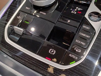 2023 BMW X7 缩略图 68