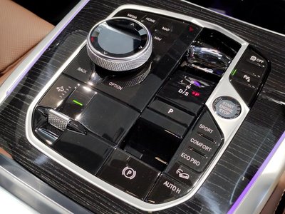 2023 BMW X7 缩略图 65