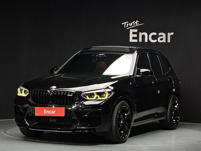 BMW X3 M