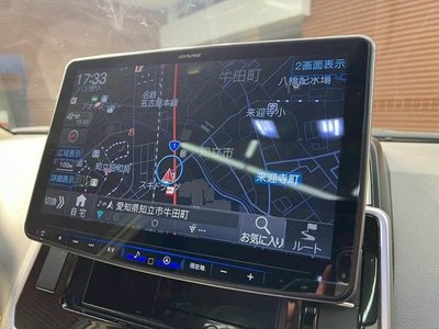 TOYOTA LAND CRUISER PRADO - 3