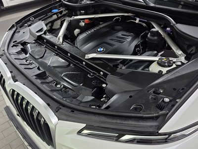 2024 BMW X7 photo 7
