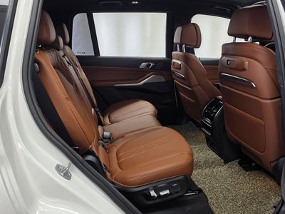 صورة مصغرة 12 لـ 2024 BMW X7