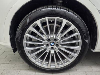 2024 BMW X7 photo 6