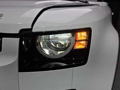 2021 LAND Rover DEFENDER 照片 9