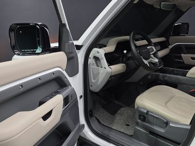2021 LAND Rover DEFENDER — миниатюра 13