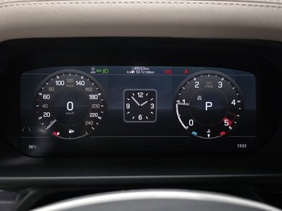 2021 LAND Rover DEFENDER — миниатюра 11