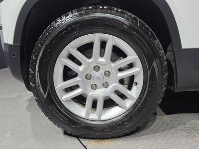 2021 LAND Rover DEFENDER 照片 6