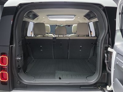 2021 LAND Rover DEFENDER — миниатюра 26