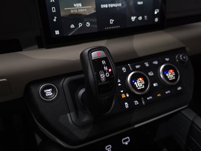 2021 LAND Rover DEFENDER — миниатюра 12