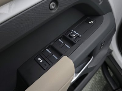 2021 LAND Rover DEFENDER — миниатюра 28
