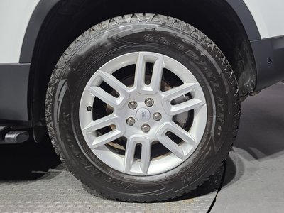2021 LAND Rover DEFENDER 照片 8