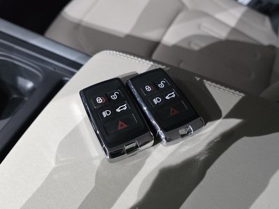 2021 LAND Rover DEFENDER — миниатюра 31
