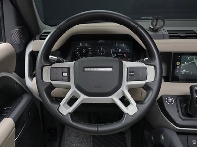 2021 LAND Rover DEFENDER — миниатюра 19
