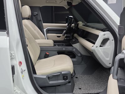 2021 LAND Rover DEFENDER — миниатюра 17
