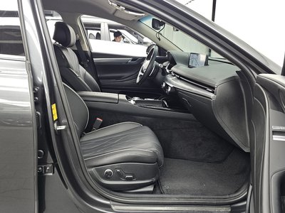 2020 Genesis G80 (RG3) thumbnail 11