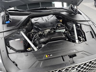 GENESIS G80 (RG3) - 7