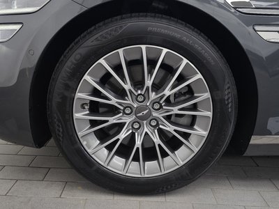 GENESIS G80 (RG3) - 6