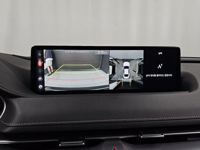 2020 Genesis G80 (RG3) thumbnail 15