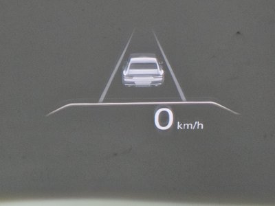 2020 Genesis G80 (RG3) thumbnail 18