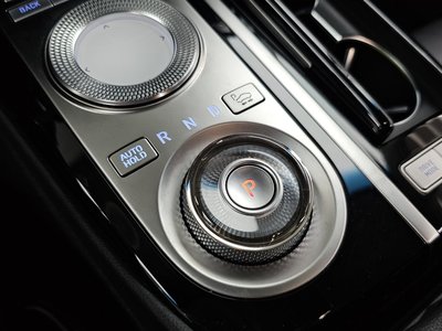 GENESIS G80 (RG3) - 9