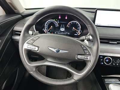2020 Genesis G80 (RG3) thumbnail 13