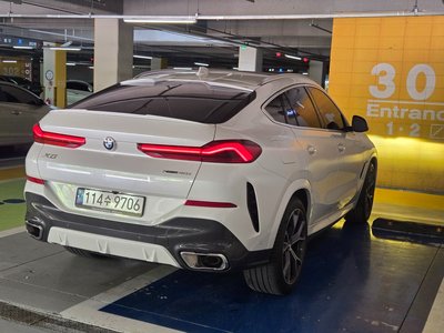 BMW X6 - 3