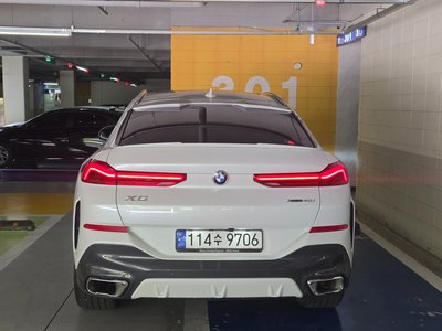 BMW X6 - 6