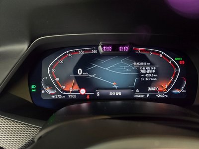 BMW X6 - 9