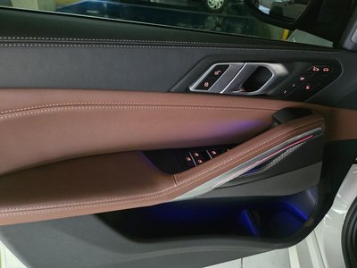 صورة مصغرة 12 لـ 2023 BMW X6