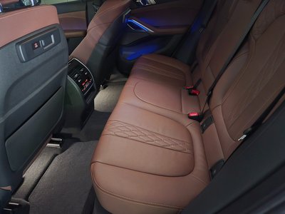 BMW X6 - 10