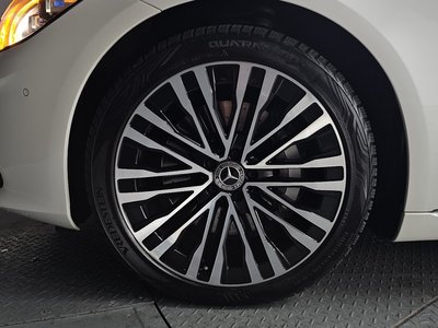 MERCEDES-BENZ S-CLASS - 6