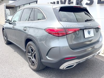 2023 Mercedes-BENZ GLC thumbnail 41