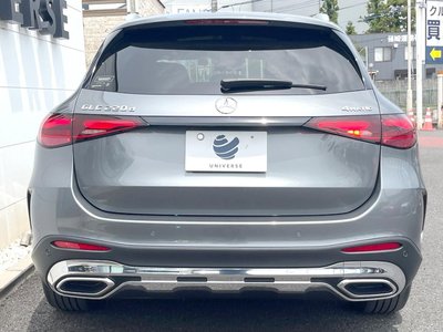 2023 Mercedes-BENZ GLC thumbnail 16
