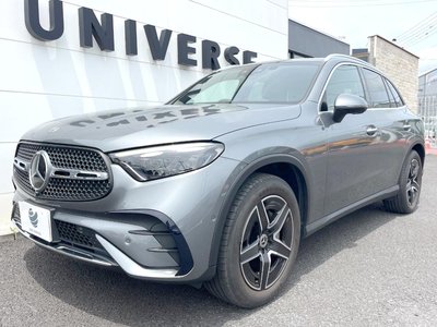 2023 Mercedes-BENZ GLC thumbnail 40