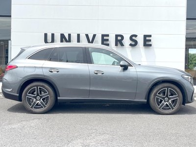 2023 Mercedes-BENZ GLC thumbnail 43