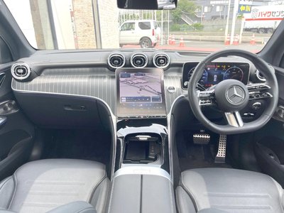2023 Mercedes-BENZ GLC photo 2