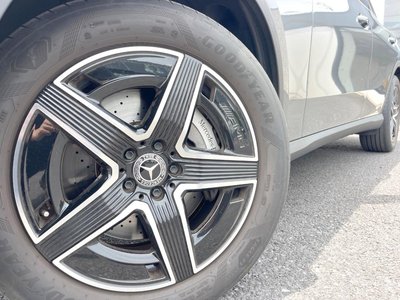 2023 Mercedes-BENZ GLC thumbnail 14