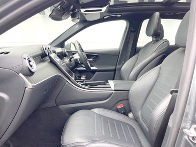 2023 Mercedes-BENZ GLC thumbnail 48