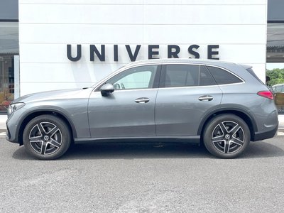 2023 Mercedes-BENZ GLC thumbnail 42